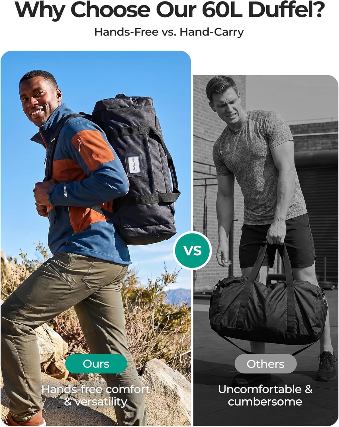 BAGSMART - Image 2