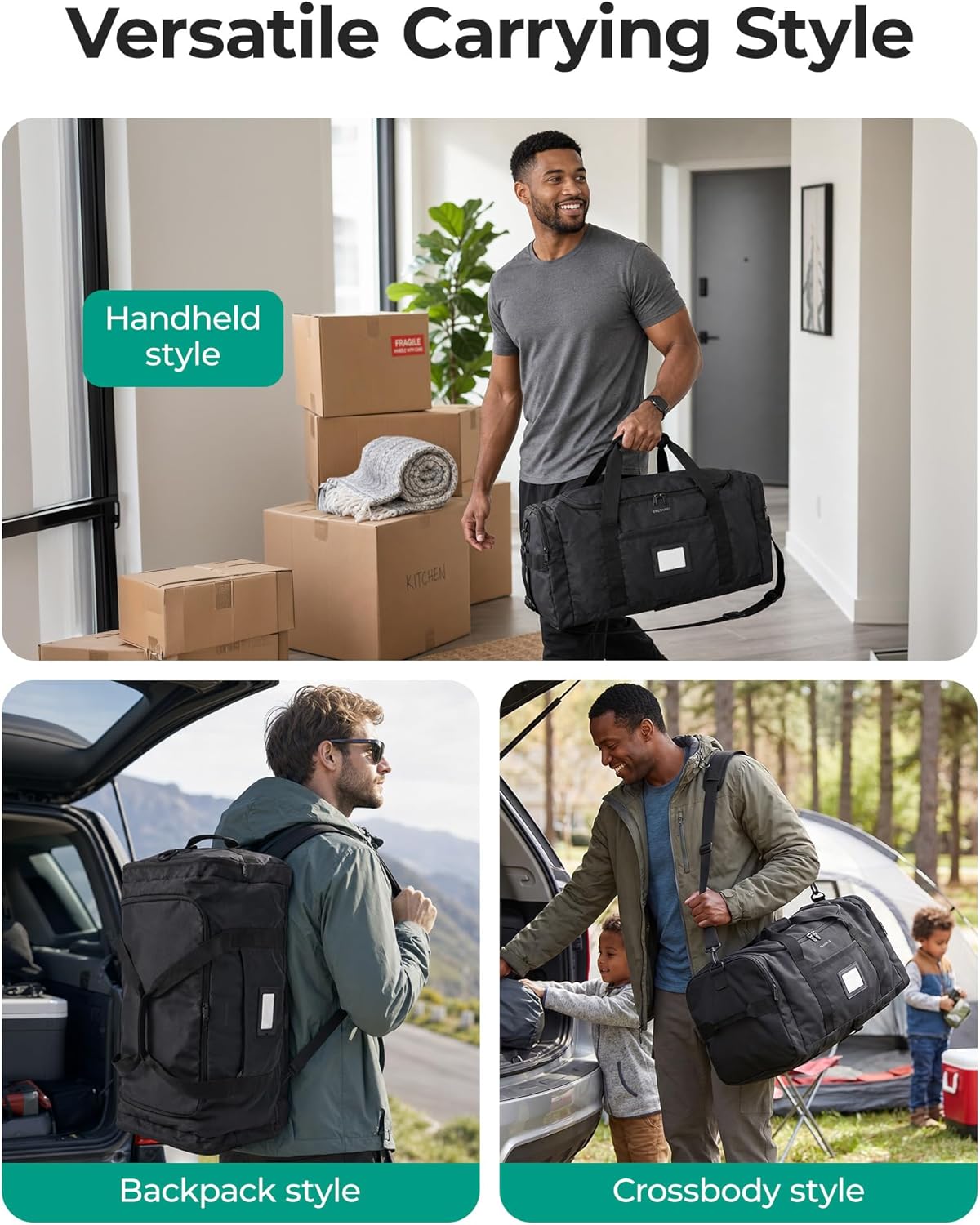 BAGSMART - Image 3