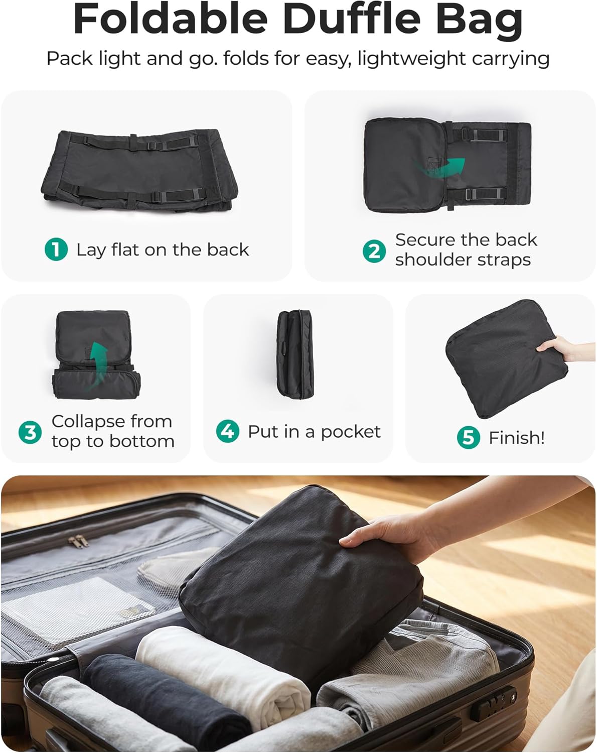 BAGSMART - Image 4